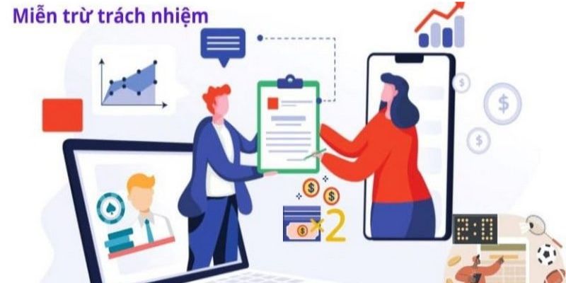 Các trường hợp áp dụng chính sách miễn trừ trách nhiệm EE88