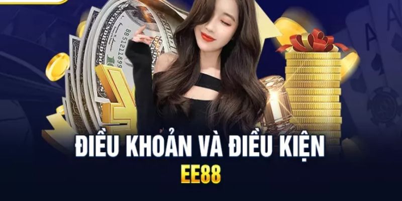 Điều khoản điều kiện EE88 chung