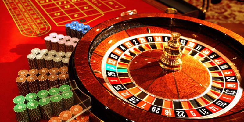 Sức hút của sảnh AG Casino EE88