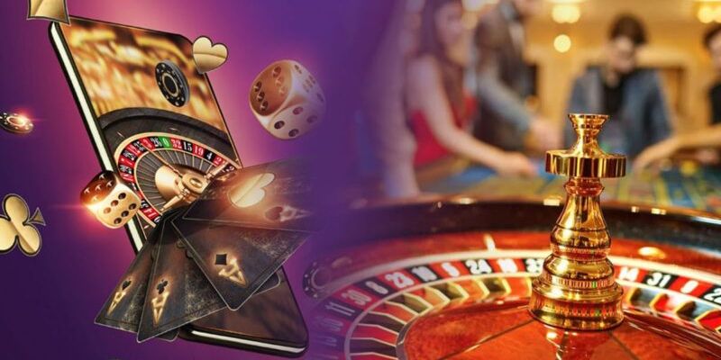 Tổng quan về sảnh BBIN Casino EE88