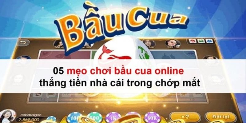 Chi tiết về kinh nghiệm chơi bầu cua EE88 bất bại