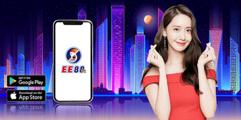 Giới thiệu app EE88 chơi game trên điện thoại