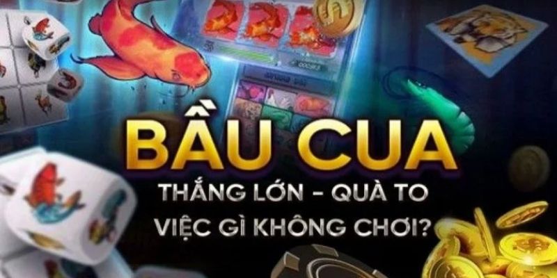 Hướng dẫn cách chơi bầu cua EE88 siêu đơn giản