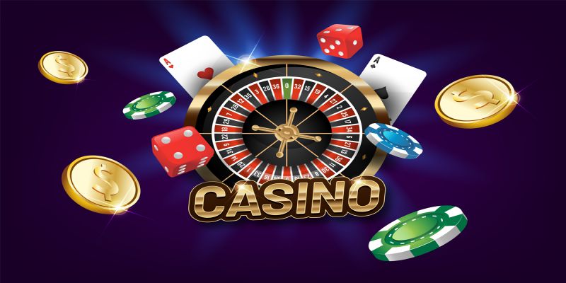 Giới thiệu sảnh DG Casino EE88