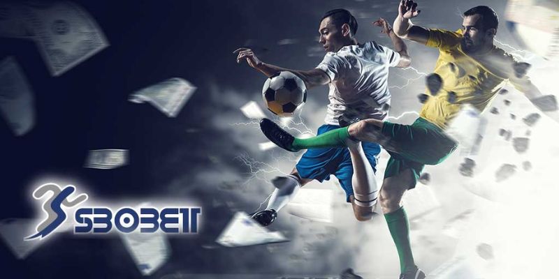 Ưu điểm khẳng định đẳng cấp của sảnh SBOBet tại EE88