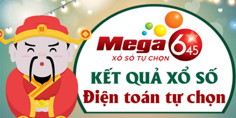 Xổ số Mega 6/45 tại EE88 cần điều kiện gì