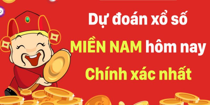 Các hình thức chơi Xổ số miền Nam EE88