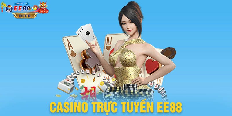 Casino trực tuyến EE88