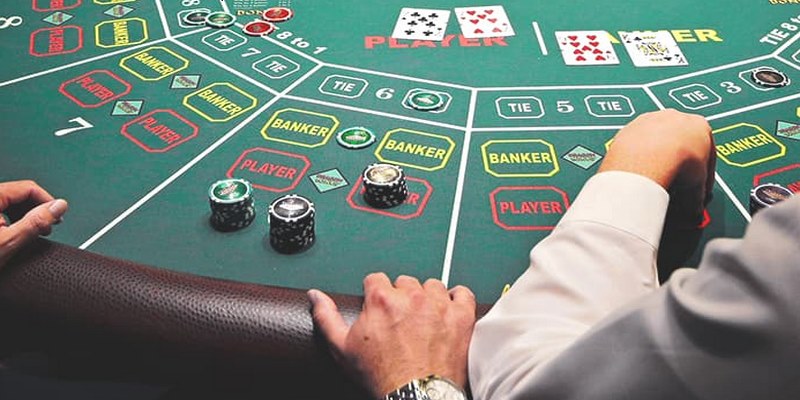 Cách tính điểm cụ thể trong baccarat online là gì nên nắm bắt