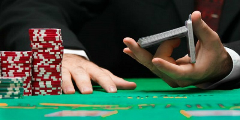 Đánh giá ưu điểm của casino