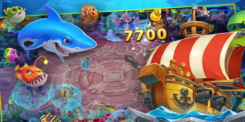 Giải thích nhanh về game bắn cá H5 là gì